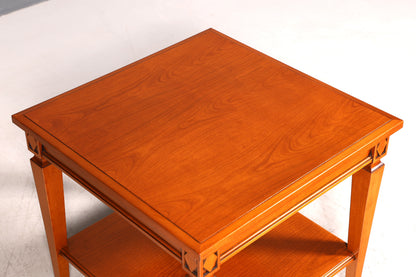 G455 Finish Traumhafter Englischer Tisch Couchtisch Englisch Antik Stil Ablagetisch Regency Stil Beistelltisch (Kopie)
