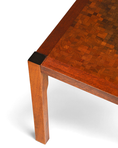 F958 Finish cm Wunderschöner Mid Century Couchtisch Retro Ablagetisch Vintage Coffee Table 70er Jahre Wohnzimmertisch