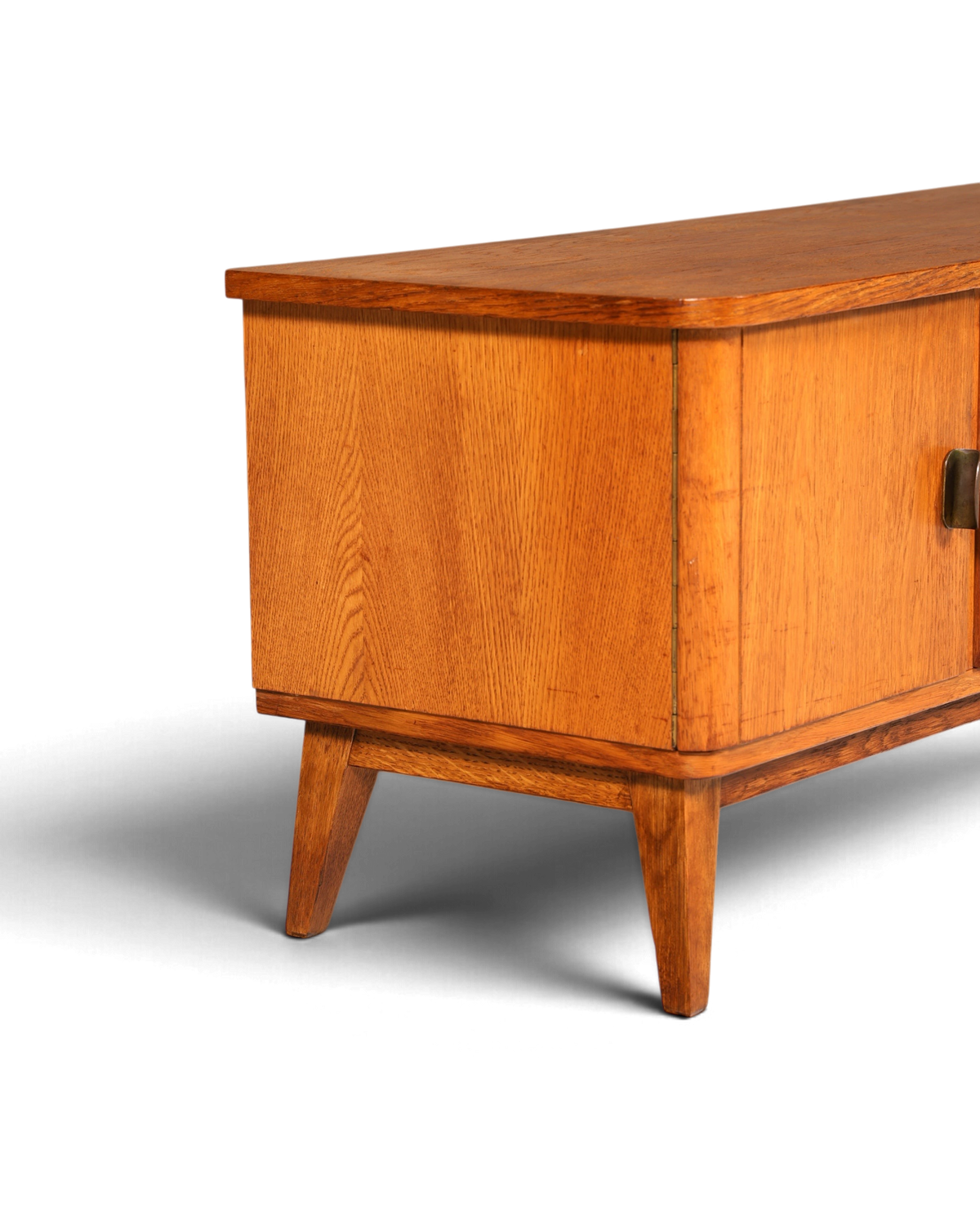 Wunderschönes Mid Century Sideboard Vintage TV Kommode 60s Schrank