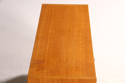 Wunderschöner Mid Century Schrank Vintage Kommode Retro Flur Kommode 60s 1 von 2