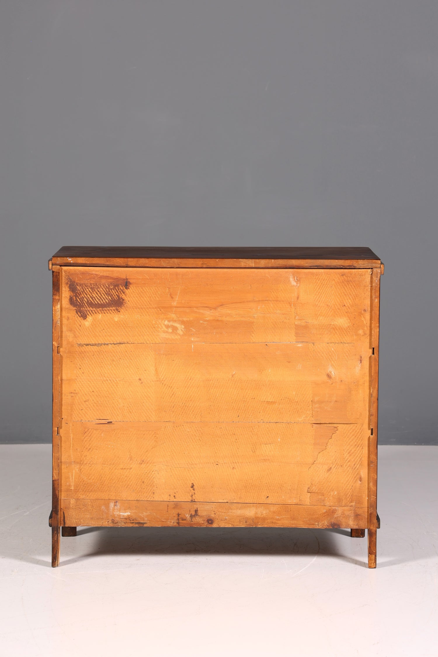 Wunderschöne Antik Kommode Jugendstil Sideboard Schubladenkommode Wäschekommode