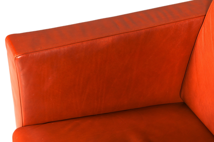Original Walter Knoll Designer Elton Sessel Armlehnsessel Modell 407 Lounge Sessel