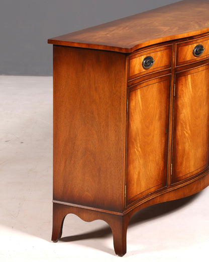 Wunderschönes Bevan Funnell Englisches Sideboard Reprodux Buffetschrank Kommode Anrichte