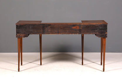 G621 Finish Filigraner Englischer Schreibtisch Englisch Desk Bürotisch 60s Office Table (Kopie)