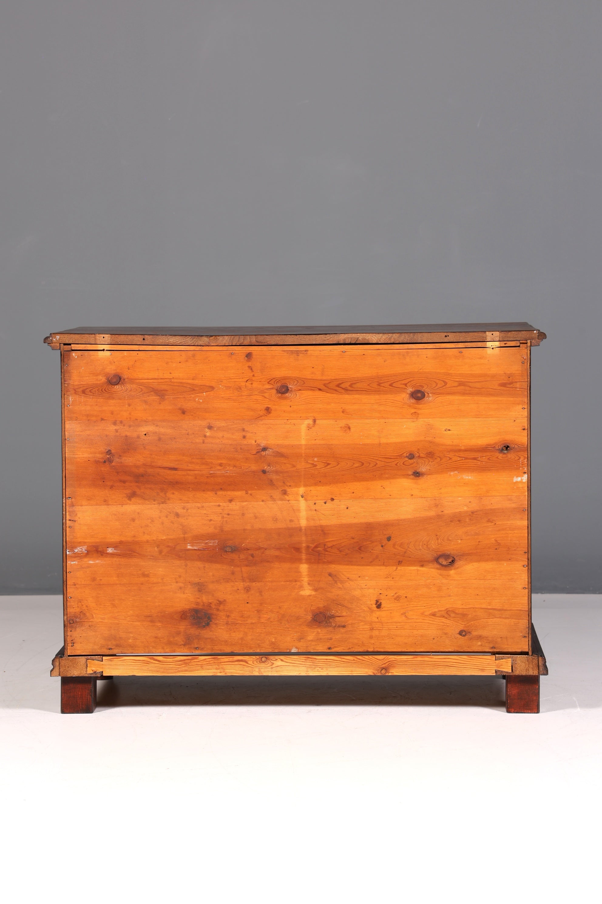 Wunderschöne Gründerzeit Kommode Jugendstil Antik Sideboard Schubladenkommode