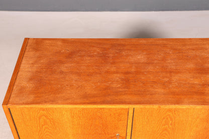 Traumhaftes Mid Century Sideboard Franz Ehrlich 602 echt Holz Hellerau TV Schrank
