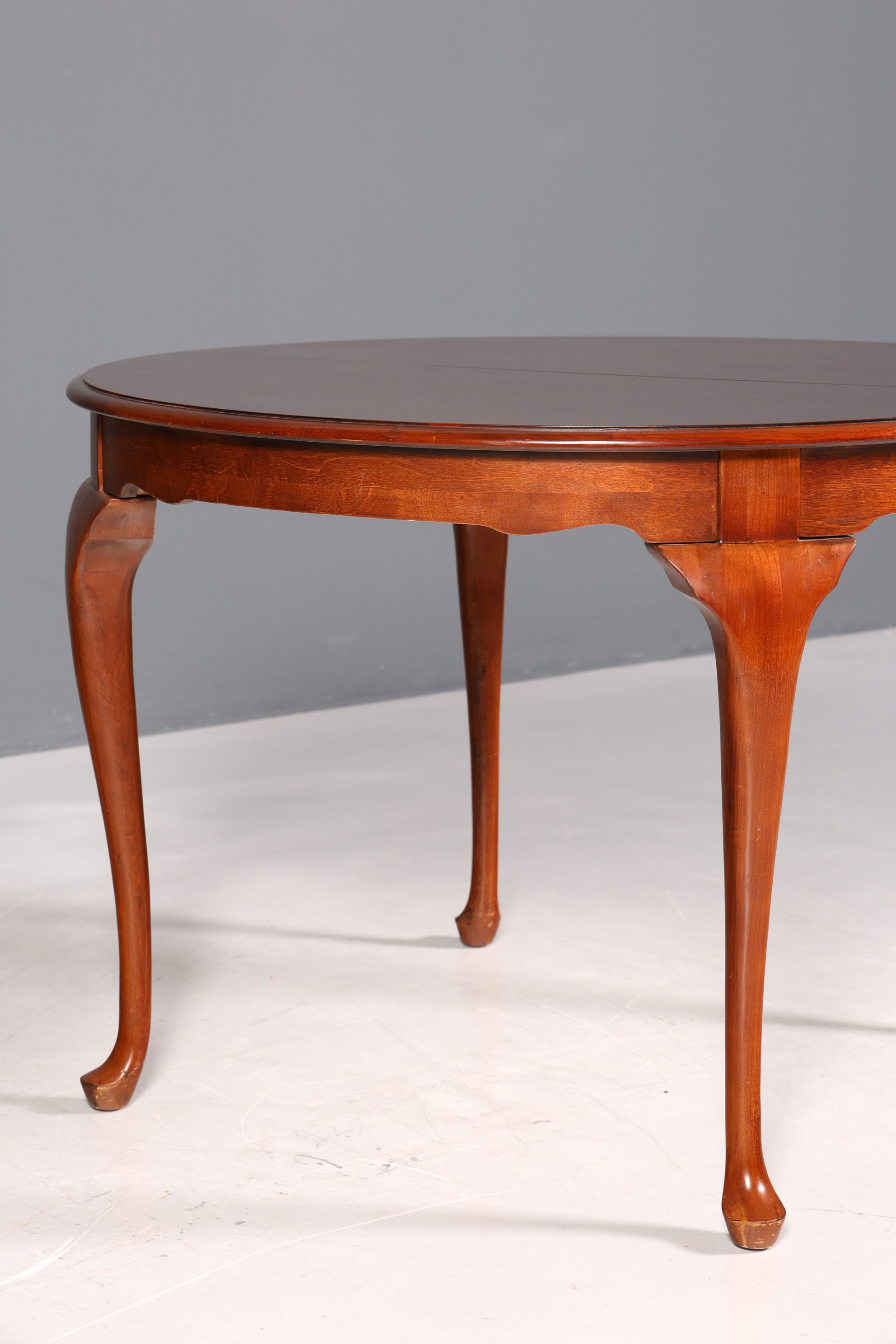 Edler Drexel Heritage USA Esstisch ausziehbarer Konferenztisch Antik Stil Küchentisch