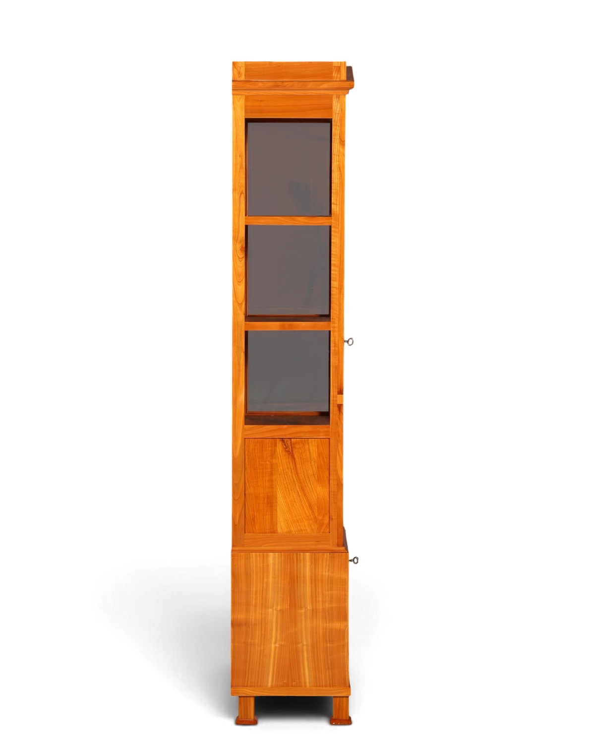G077 Finish Antik04 falsche Beschreibung - (Biedermeier Vitrine- preis muss ich noch recherchieren)