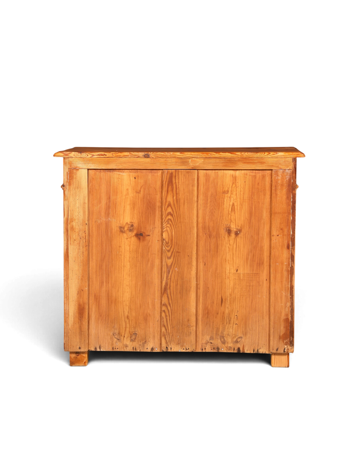 G547 Finish cm Traumhaftes Gründerzeit Vertiko Jugendstil Schrank Antik Highboard Kommode (Kopie)