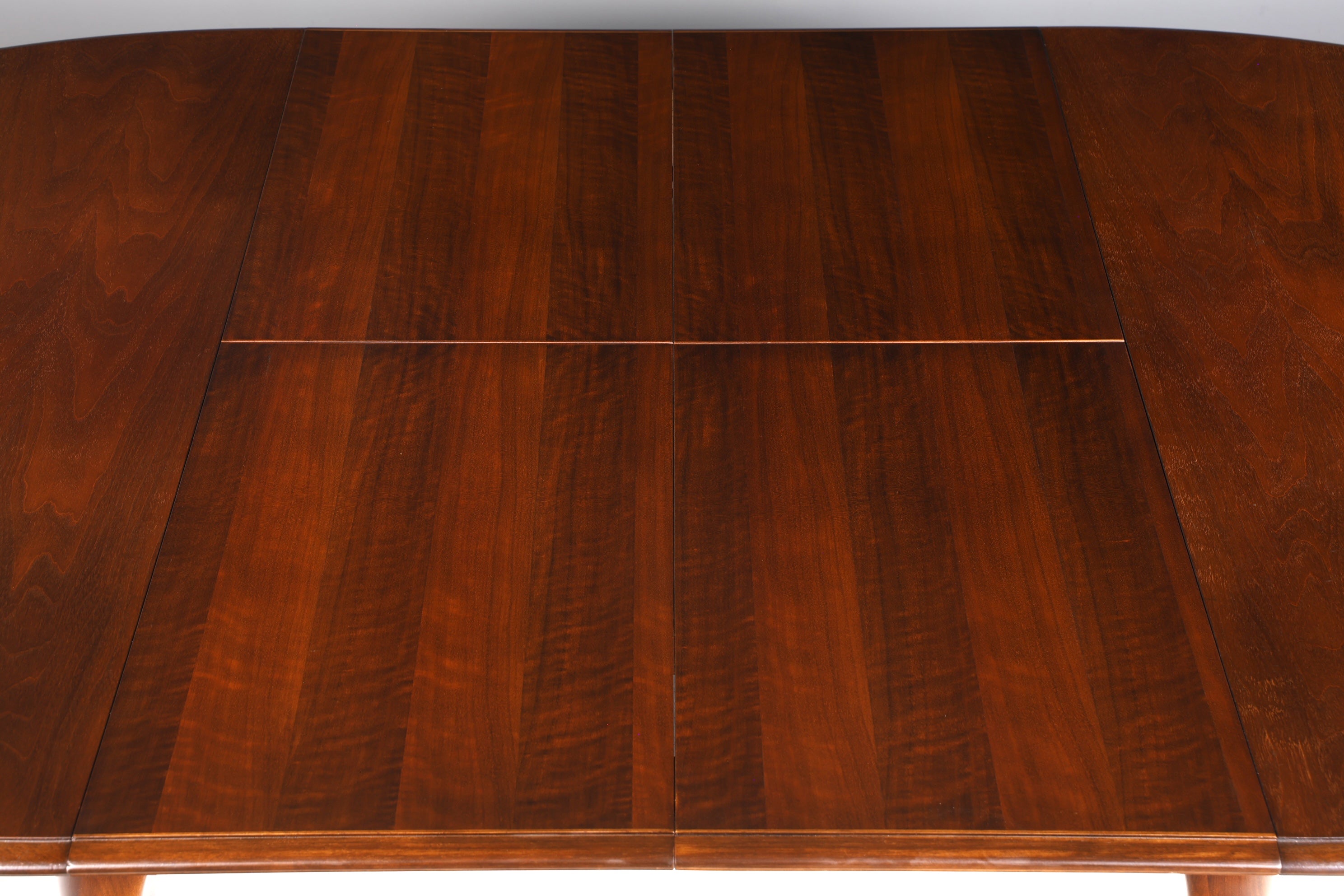 Wunderschöner Chippendale Tisch ausziehbarer Esstisch Küchentisch Barock Stil Esszimmer Tisch Konferenztisch