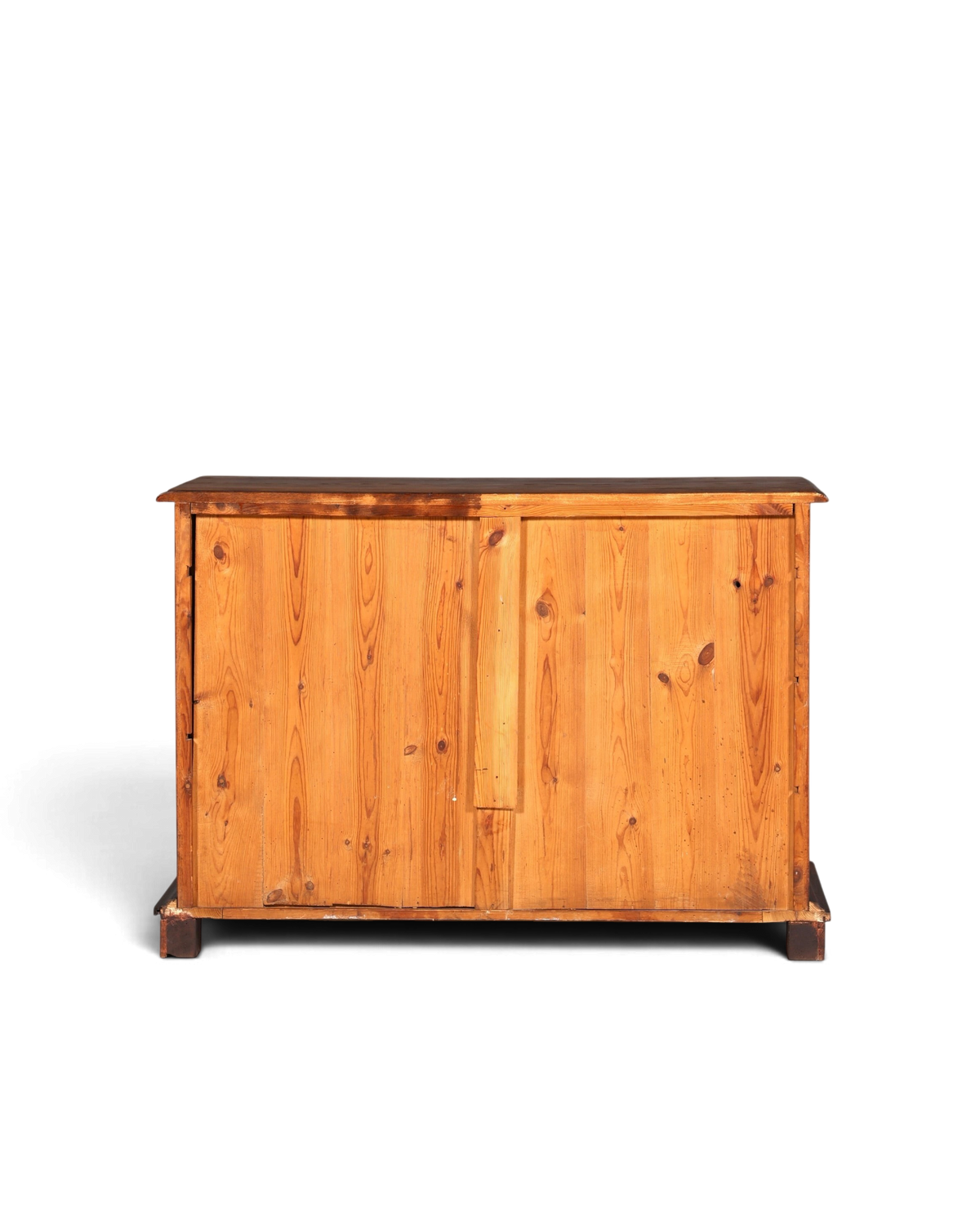 Wunderschöner Gründerzeit Schrank Jugendstil Kommode Antik Sideboard Anrichte