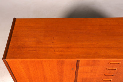 G613 Finish cm Wunderschönes Mid Century Sideboard Vintage TV Kommode 60s Schrank (Kopie)