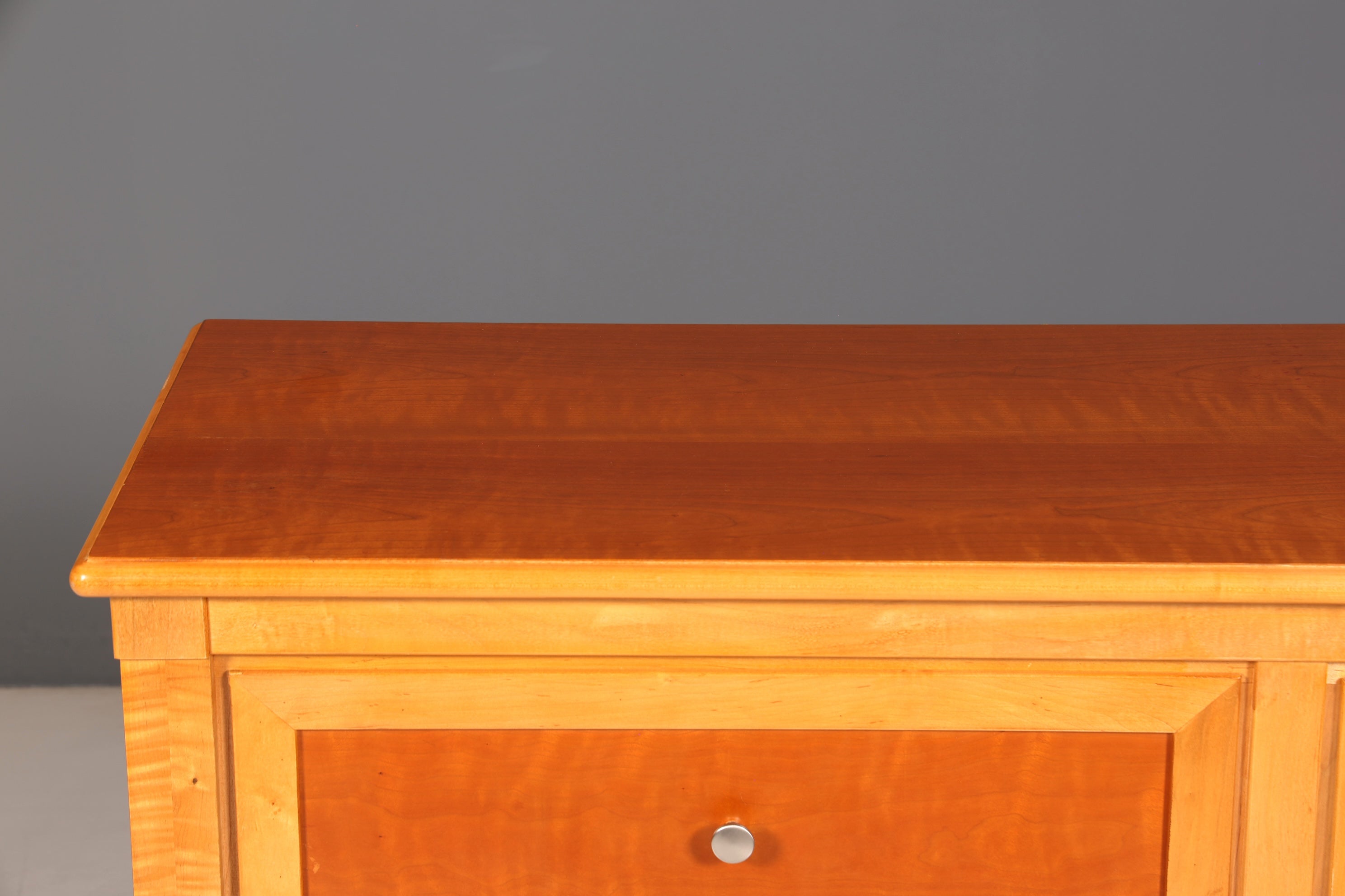 Wunderschönes Sideboard der Marke Drexel Heritage USA Antik Stil Kommode Schubladenkommode 1 von 2