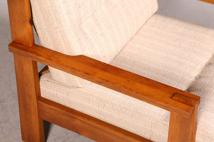G507 Finish Wunderschöner Mid Century Sessel Retro Cocktail Sessel (Kopie 2)