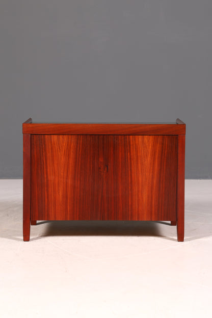Wunderschönes Mid Century Kommode Vintage TV Sideboard 60s Schrank Flurkommode