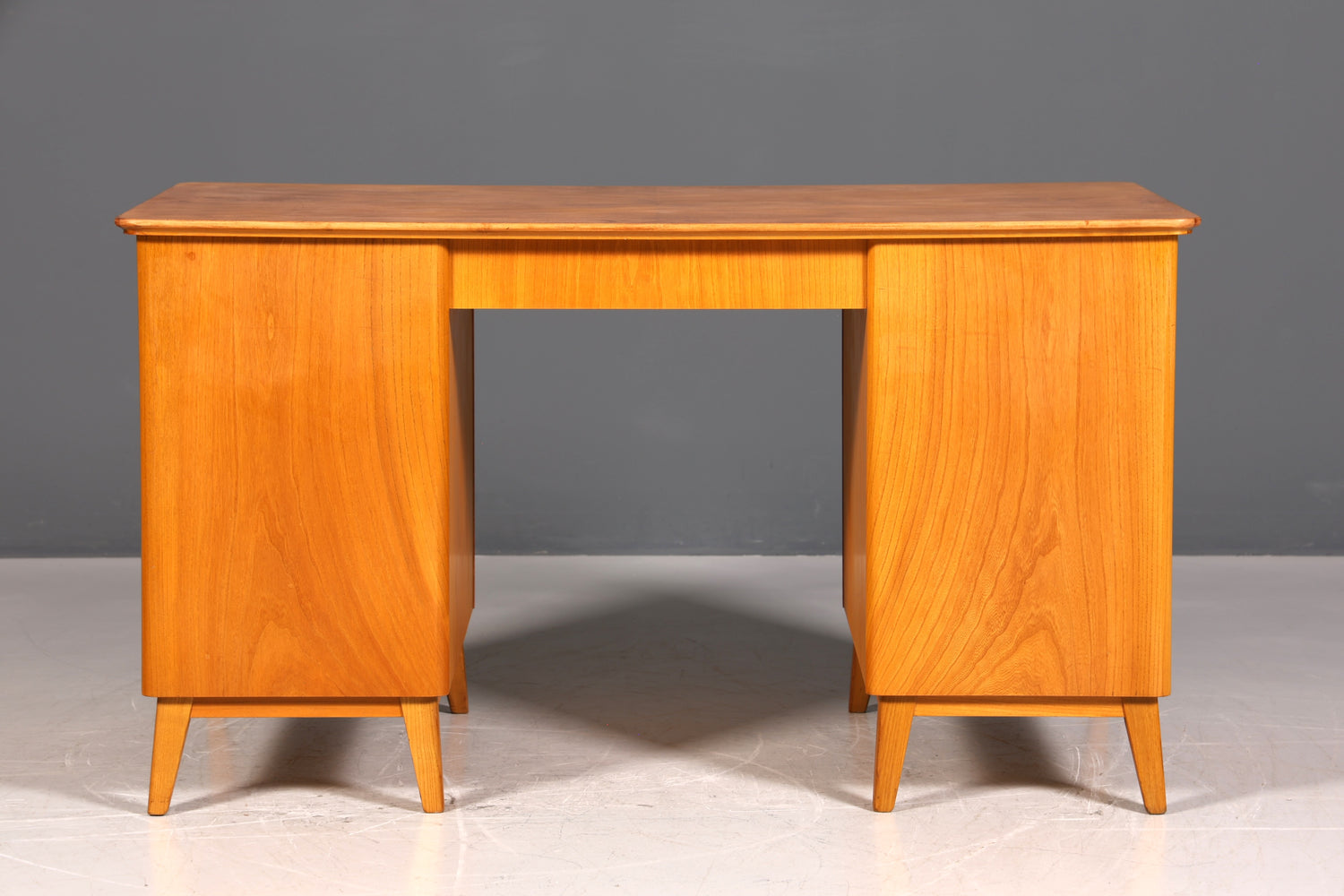 Beautiful Mid Century Desk Danish Design Office Table 60s Office Table