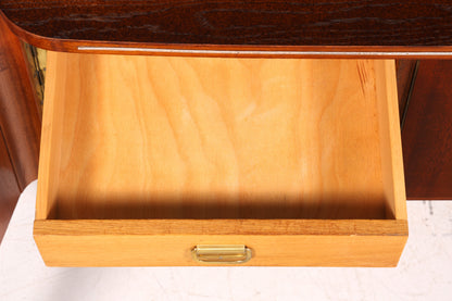 Wunderschönes Mid Century Sideboard Vintage Kommode TV Schrank 60s