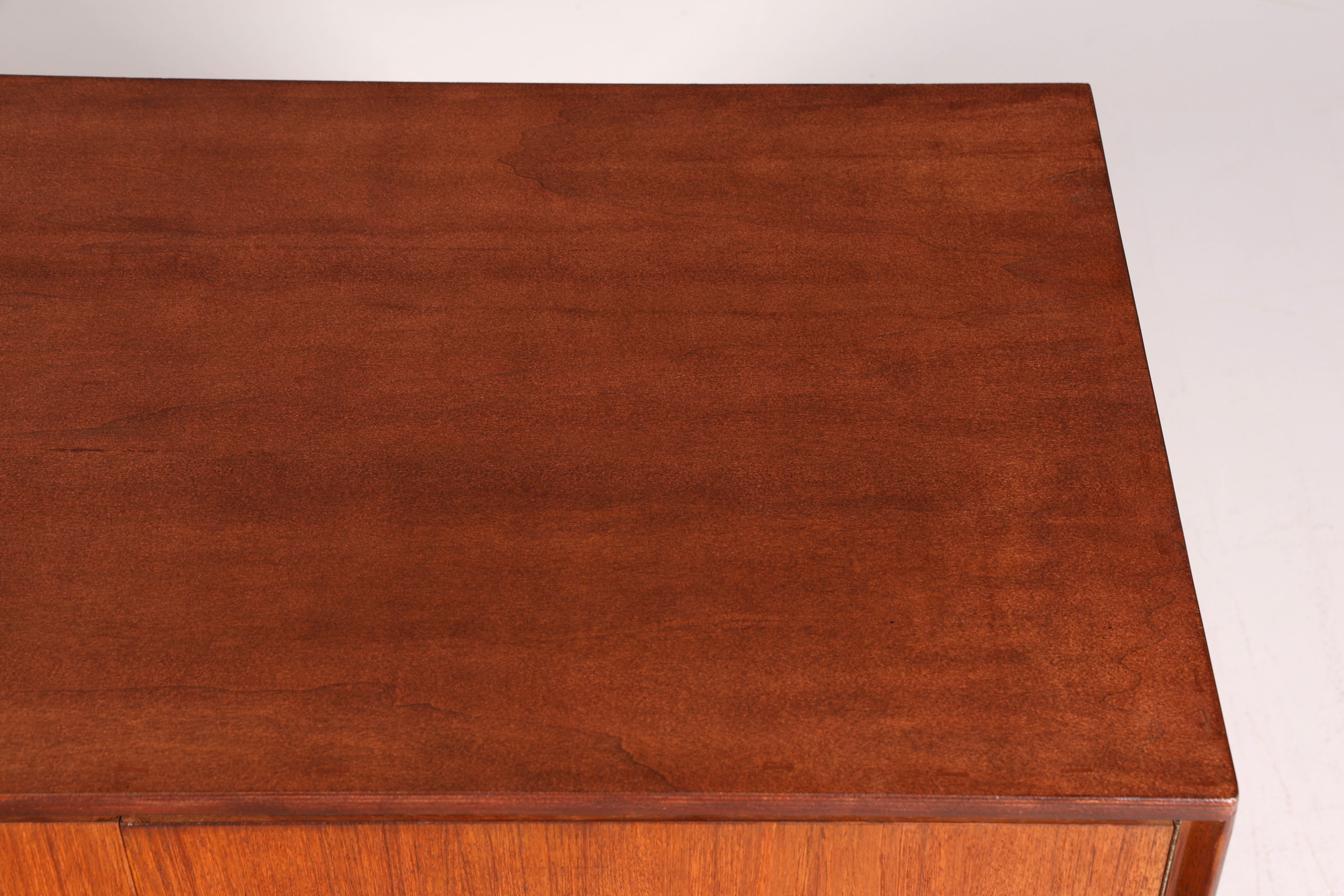 Wunderschöne Mid Century Kommode Vintage Schrank Retro Flur Kommode 60s Sideboard 1 von 2