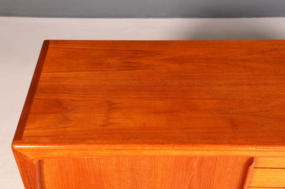 Edles Original Dyrlund Sideboard Mid Century Schrank Danish Design Teak Holz TV Schrank 60s Buffet