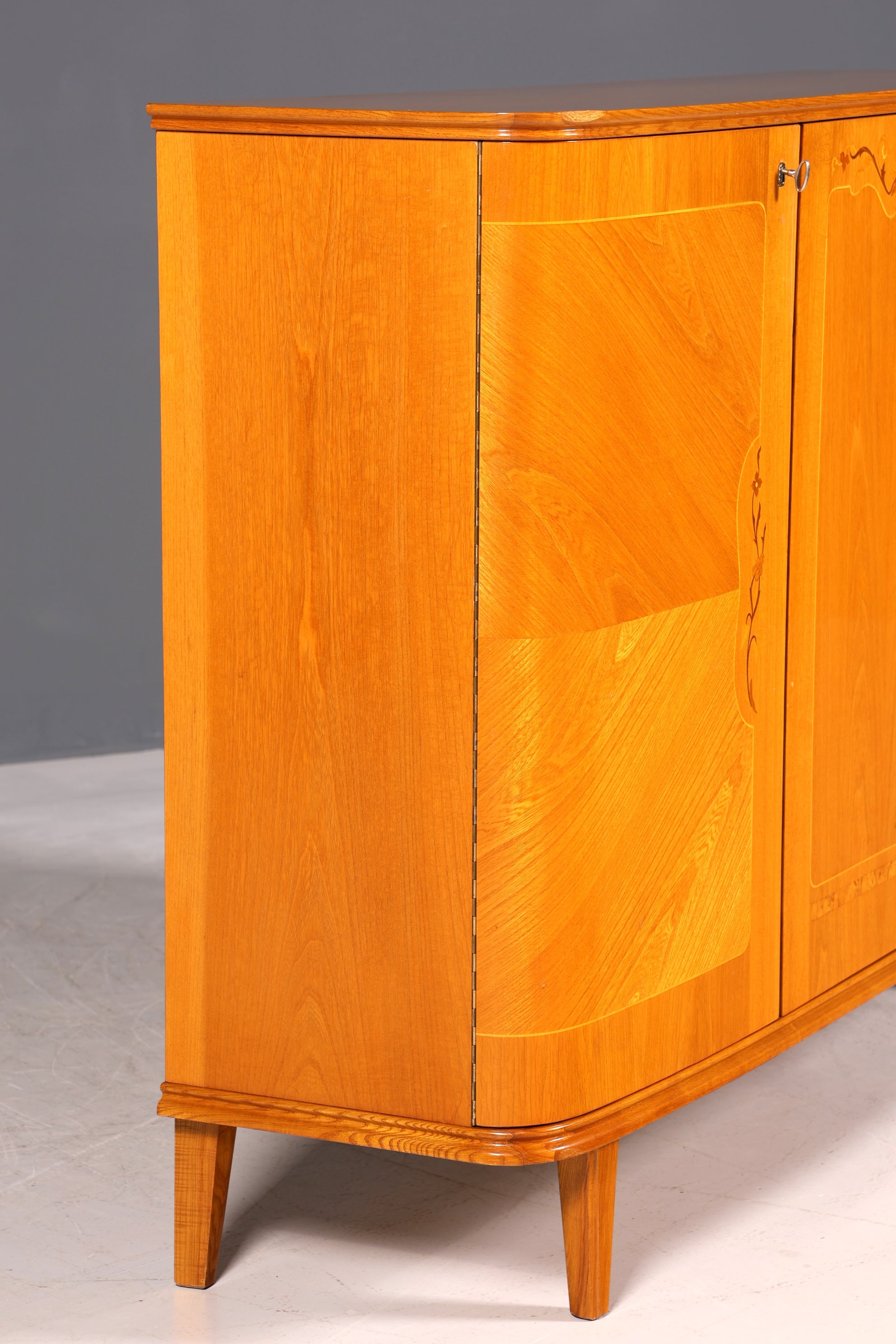 Bilder austauschen Beschreibung nochmal achten Wunderschöner Mid Century Schrank 60er Jahre Wäscheschrank Aktenschrank Kommode (Kopie)