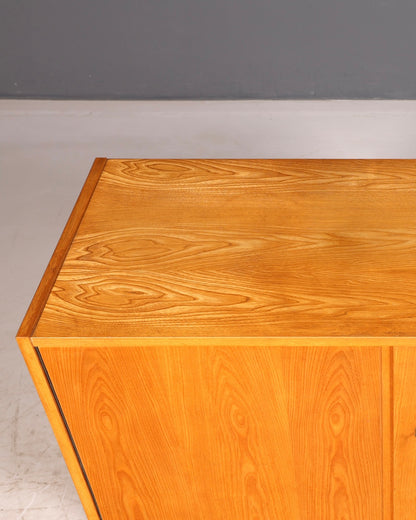 Traumhafte Original Hellerau Kommode Franz Ehrlich 602 Mid Century Schrank Sideboard Vintage