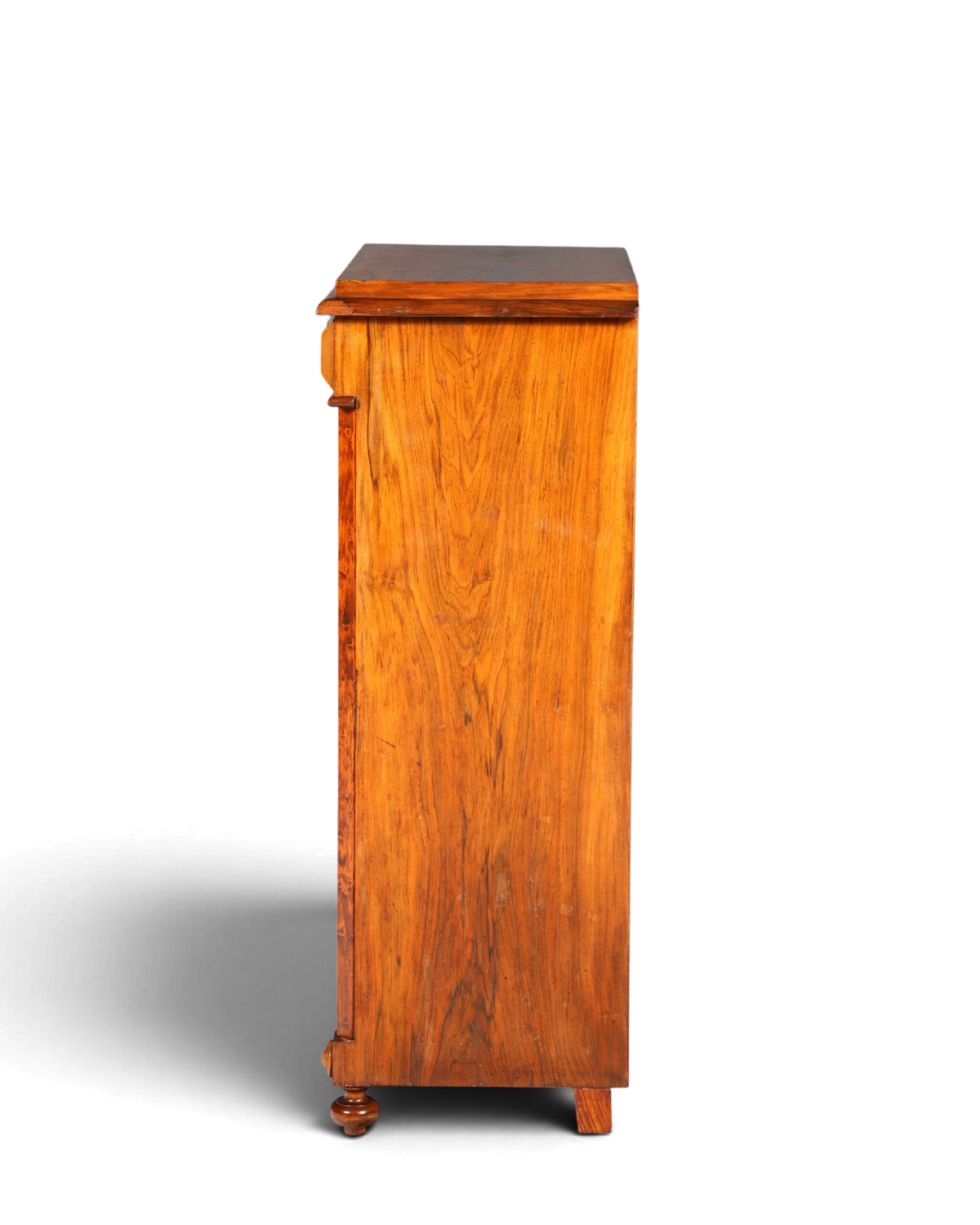 Wunderschöner Gründerzeit Sekretär Kommode Jugendstil Schubladenkommode Antik Vertiko