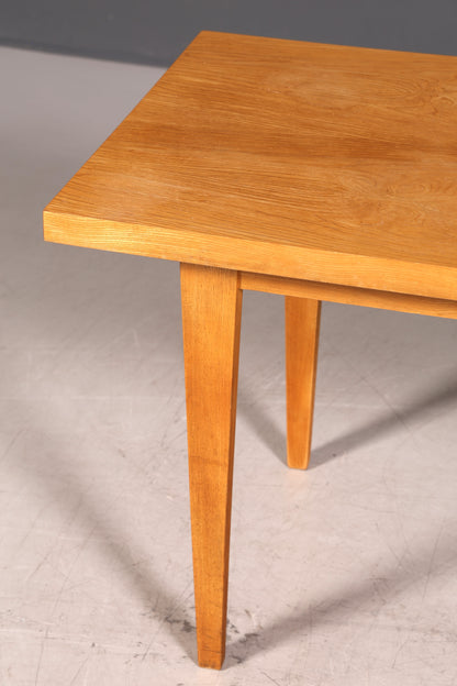 G731 Finish Hellerau Wunderschöner Mid Century Couchtisch Retro Ablagetisch Vintage Coffee Table 70er Jahre Wohnzimmertisch (Kopie)