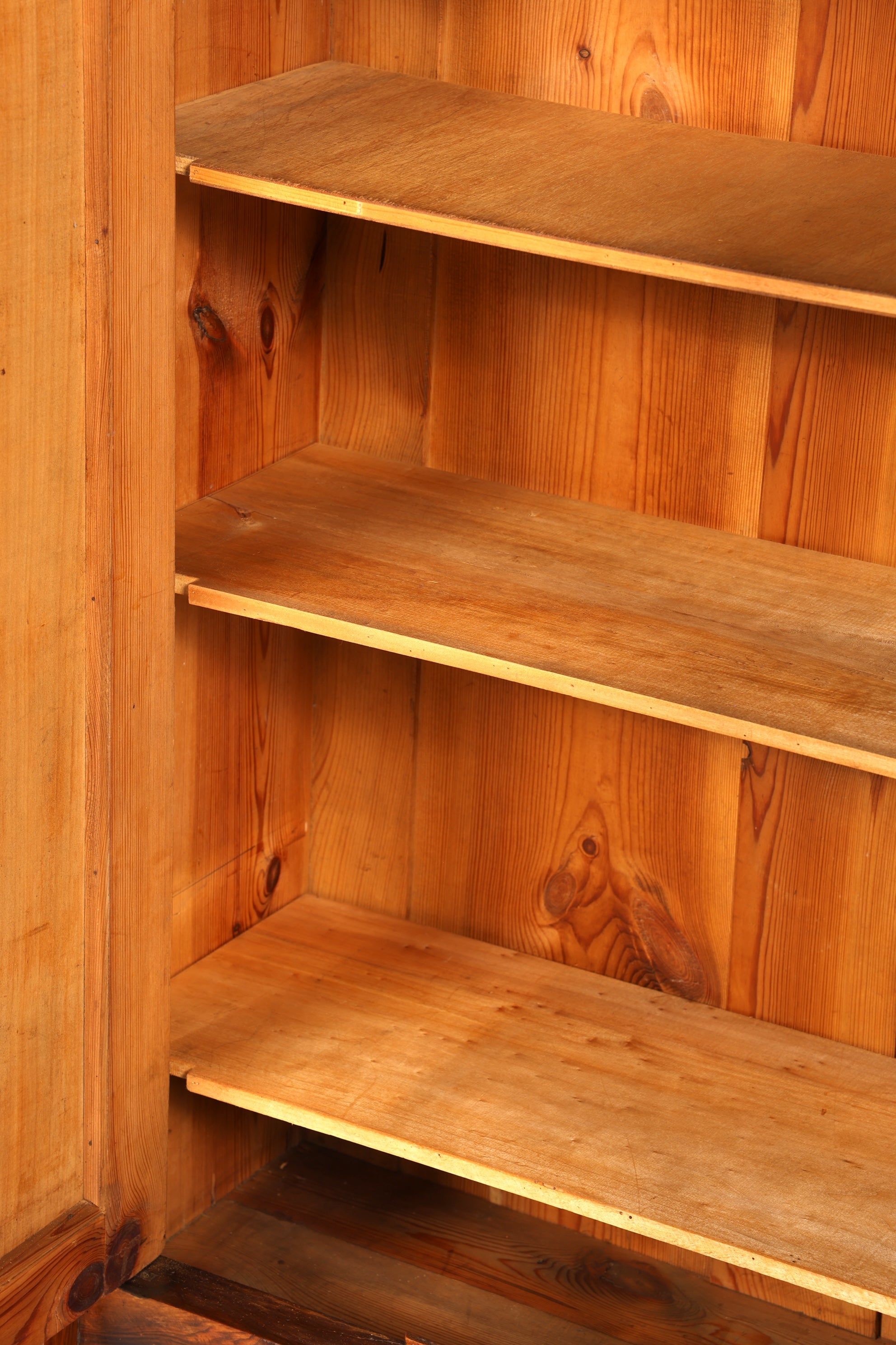 Wunderschönes Gründerzeit Vertiko Jugendstil Schrank Antik Highboard Kommode