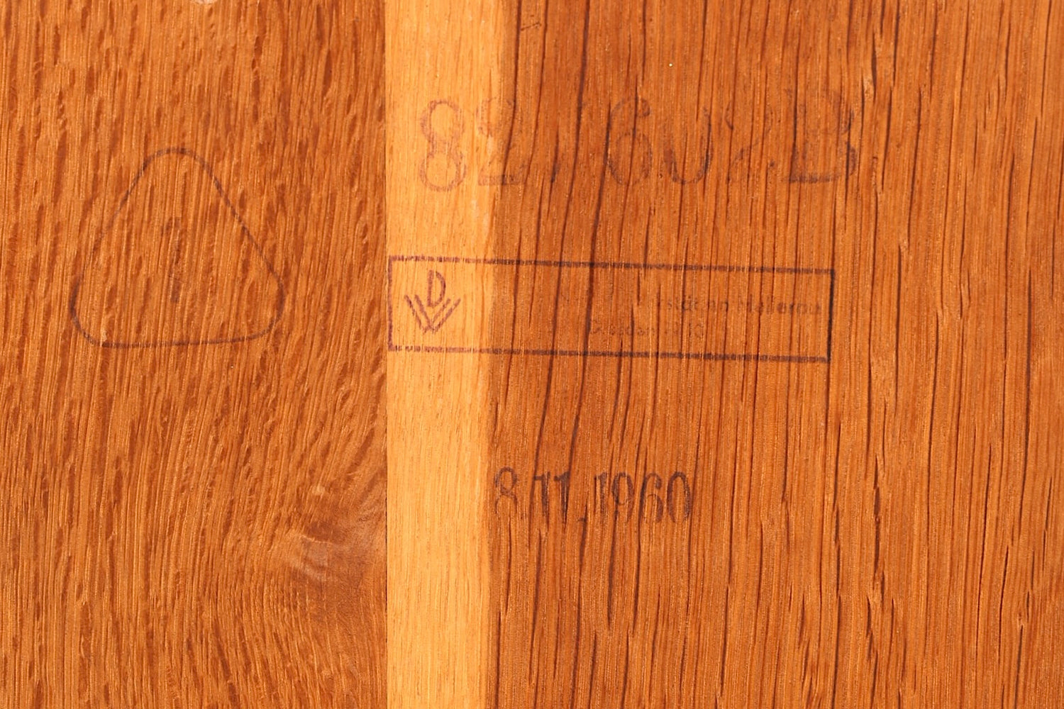 G578 Finish Wunderschöner Mid Century Schrank 60er Jahre Wäscheschrank Aktenschrank Kommode (Kopie 2)
