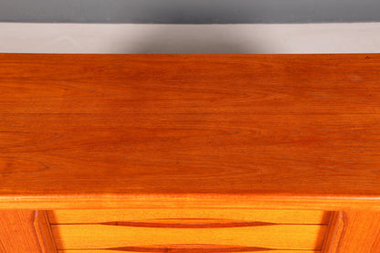 Edles Original Dyrlund Sideboard Mid Century Schrank Danish Design Teak Holz TV Schrank 60s Buffet