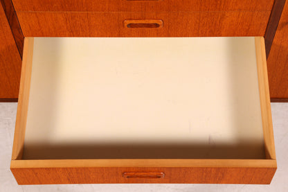 G613 Finish cm Wunderschönes Mid Century Sideboard Vintage TV Kommode 60s Schrank (Kopie)