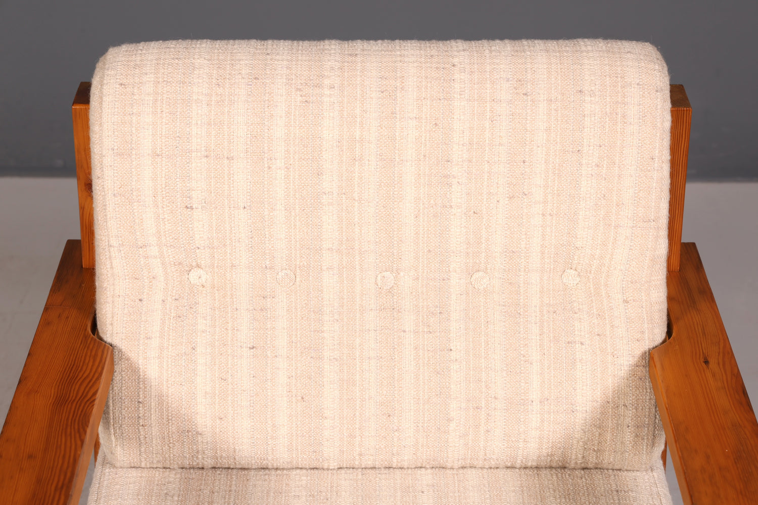 G507 Finish Wunderschöner Mid Century Sessel Retro Cocktail Sessel (Kopie 2)