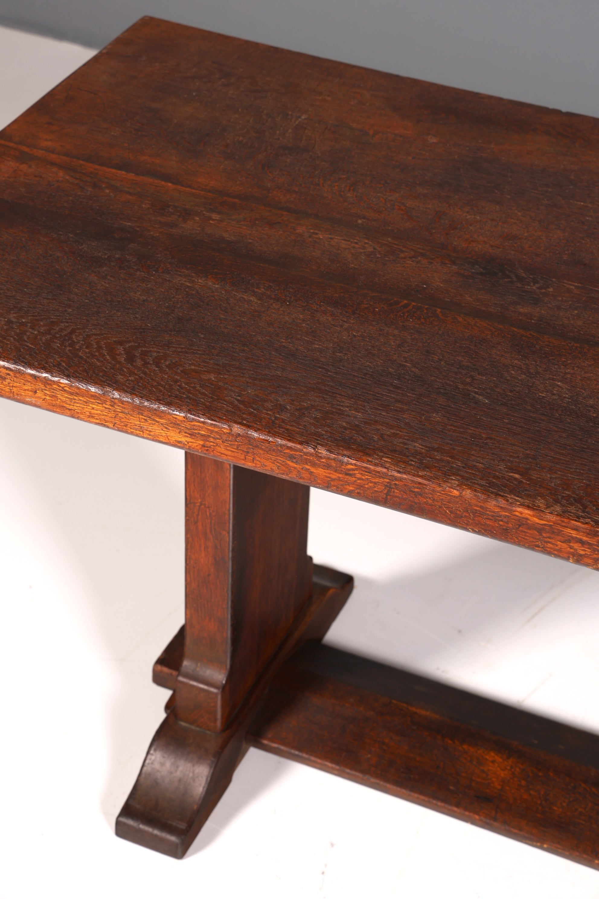 Umändern in Original Barock usw. recherchieren! ich denke 1780 rum! Traumhafter Tisch im Kolonial Stil Esstisch Englisch Antik Stil Küchentisch Konferenztisch