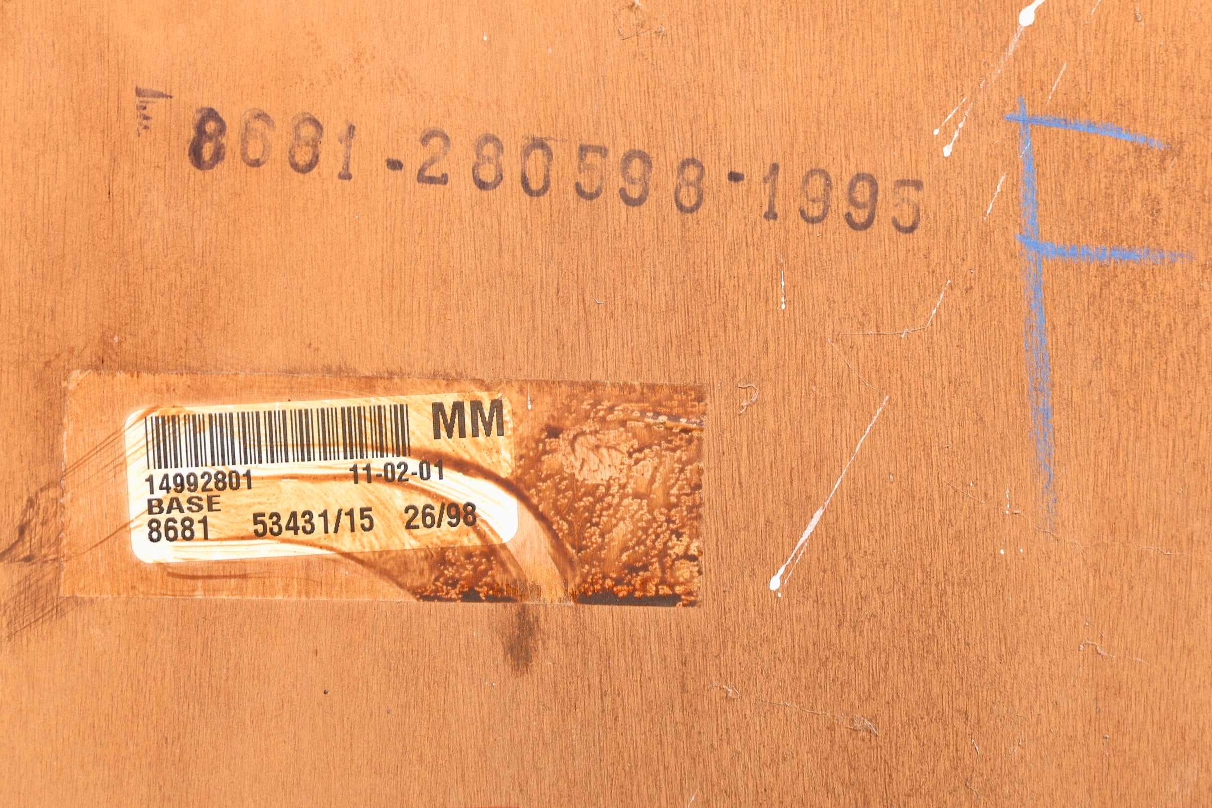 Traumhaftes Original Selva Bücherregal Antik Stil massiv Holz Regal Schrank Bibliothek