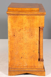 Wunderschöne Original Biedermeier Kommode Antik Sideboard Schubladenkommode um 1860