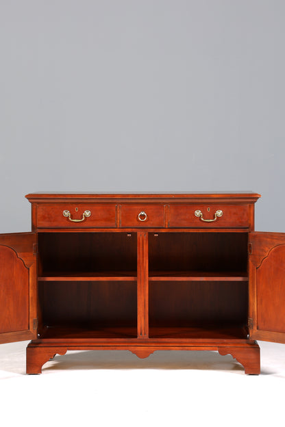 Wunderschönes Sideboard der Marke Drexel Heritage Antik Stil Schrank Kommode USA Anrichte