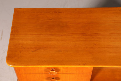 Wunderschönes Mid Century Regal Vintage Sideboard TV Schrank Bookshelf Regal Bücherregal 60s