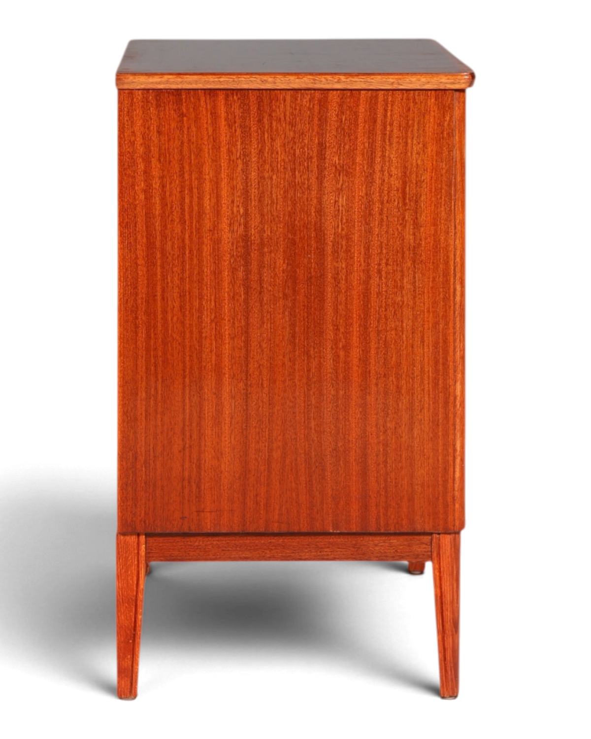 Stilvolle Mid Century Kommode Vintage Sideboard 60s Schubladenkommode Wäschekommode