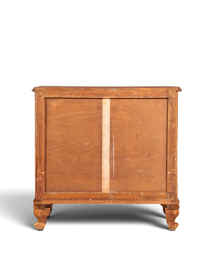 Traumhafte Gründerzeit Kommode Jugendstil Antik Sideboard Schubladenkommode