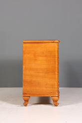 Traumhafte Gründerzeit Kommode Jugendstil Antik Sideboard Schubladenkommode