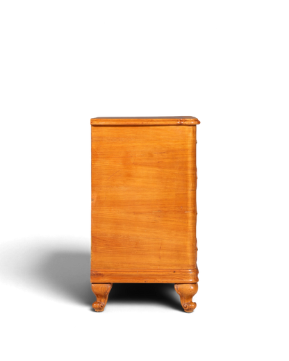 Traumhafte Gründerzeit Kommode Jugendstil Antik Sideboard Schubladenkommode