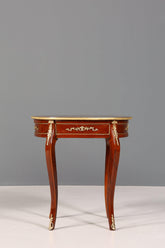 Traumhafter Barock Louis XV Stil Beistelltisch Antik Stil Ablage