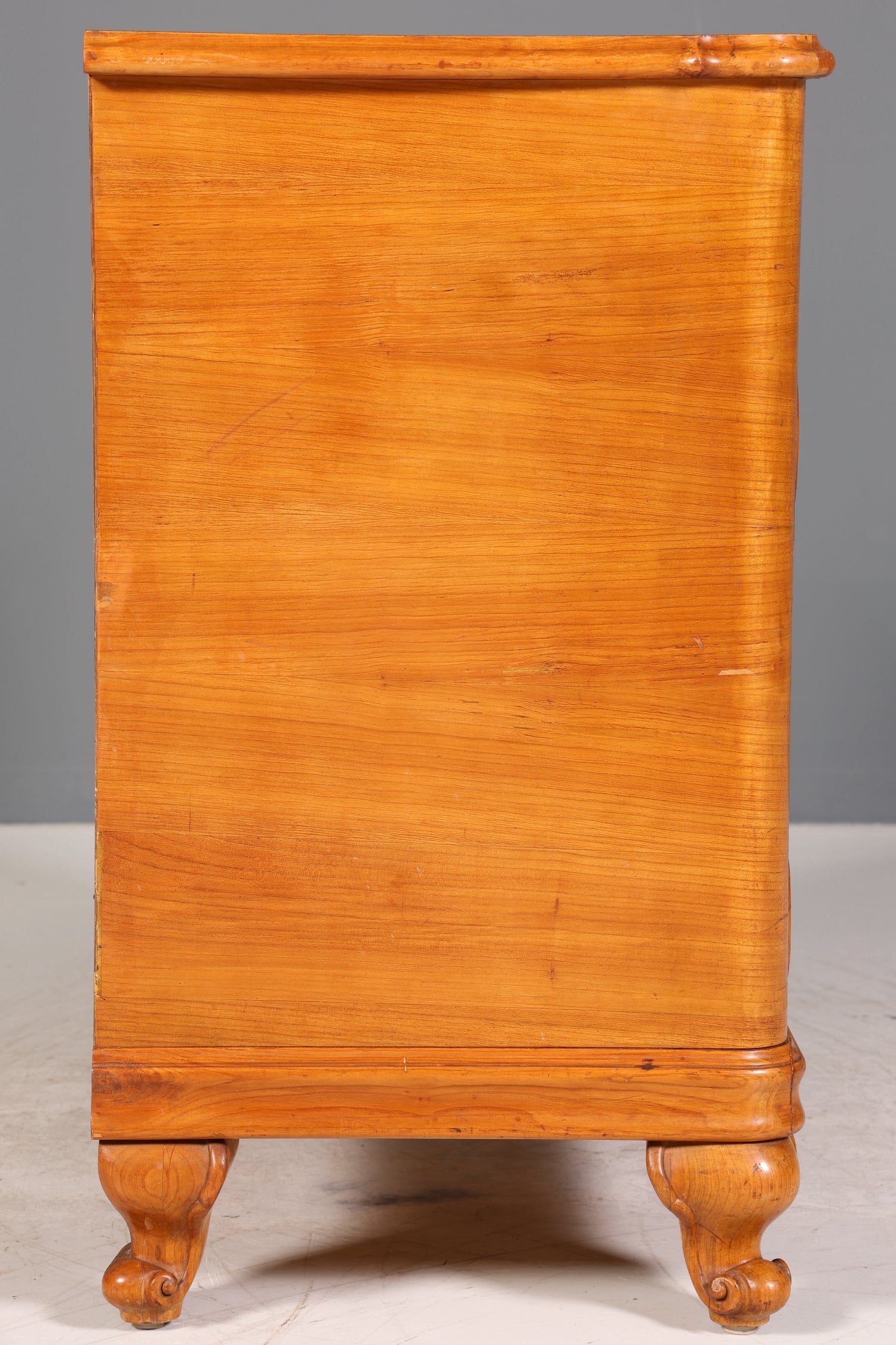 Traumhafte Gründerzeit Kommode Jugendstil Antik Sideboard Schubladenkommode