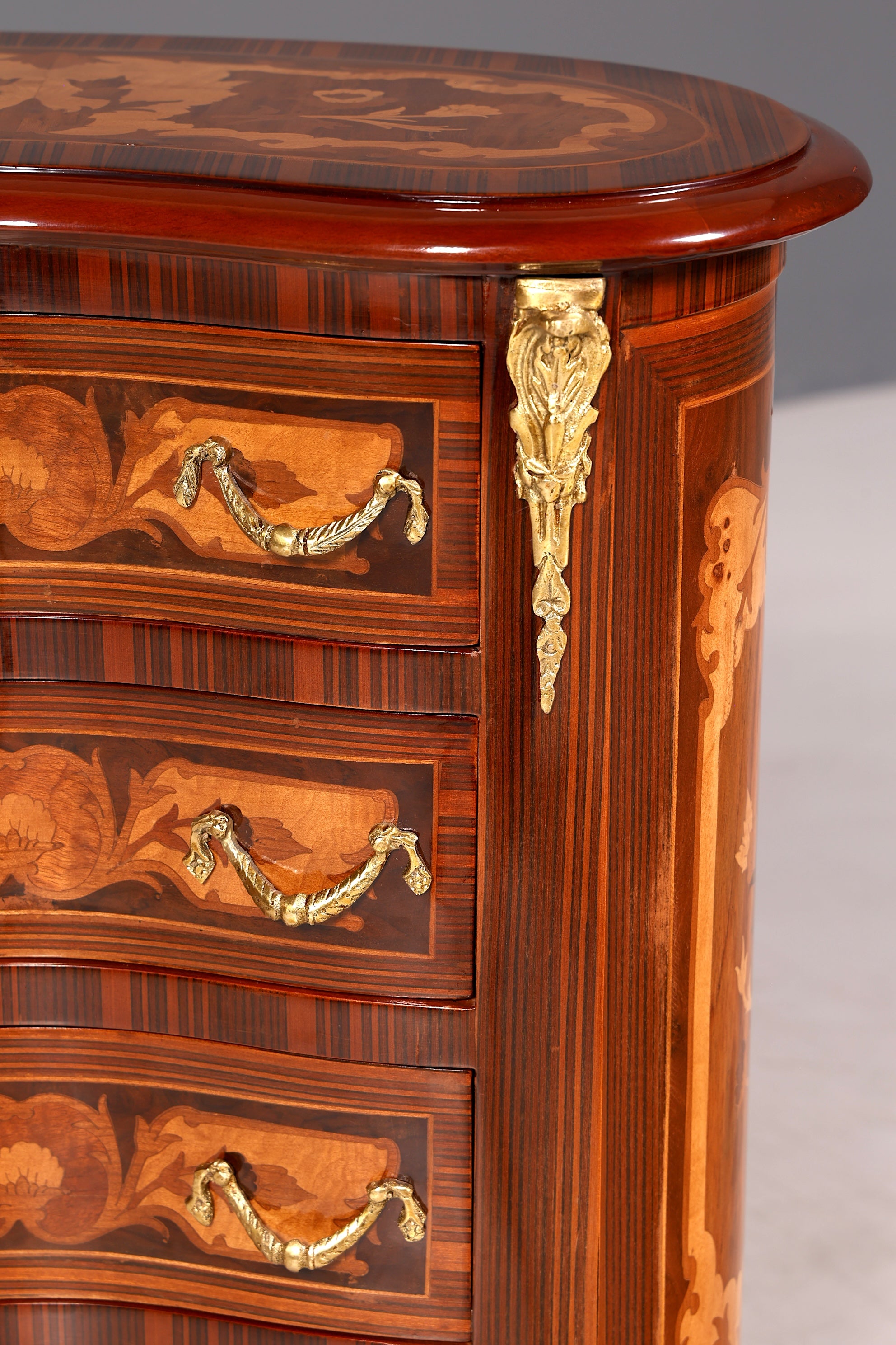 BA14-2 Finish