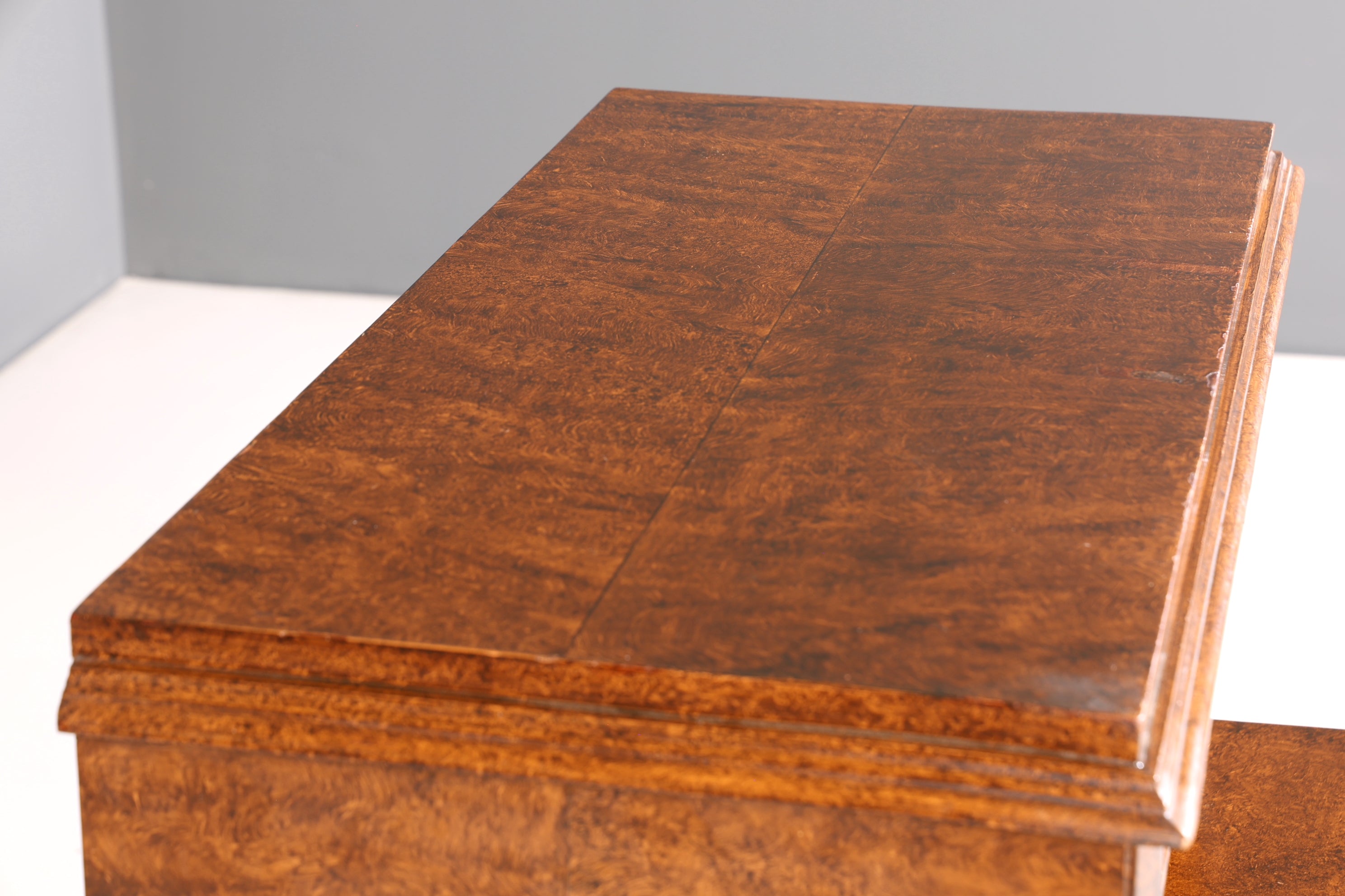 Wunderschöner Antik Sekretär um 1900 Kommode Vertiko Bürokommode Schreibtisch