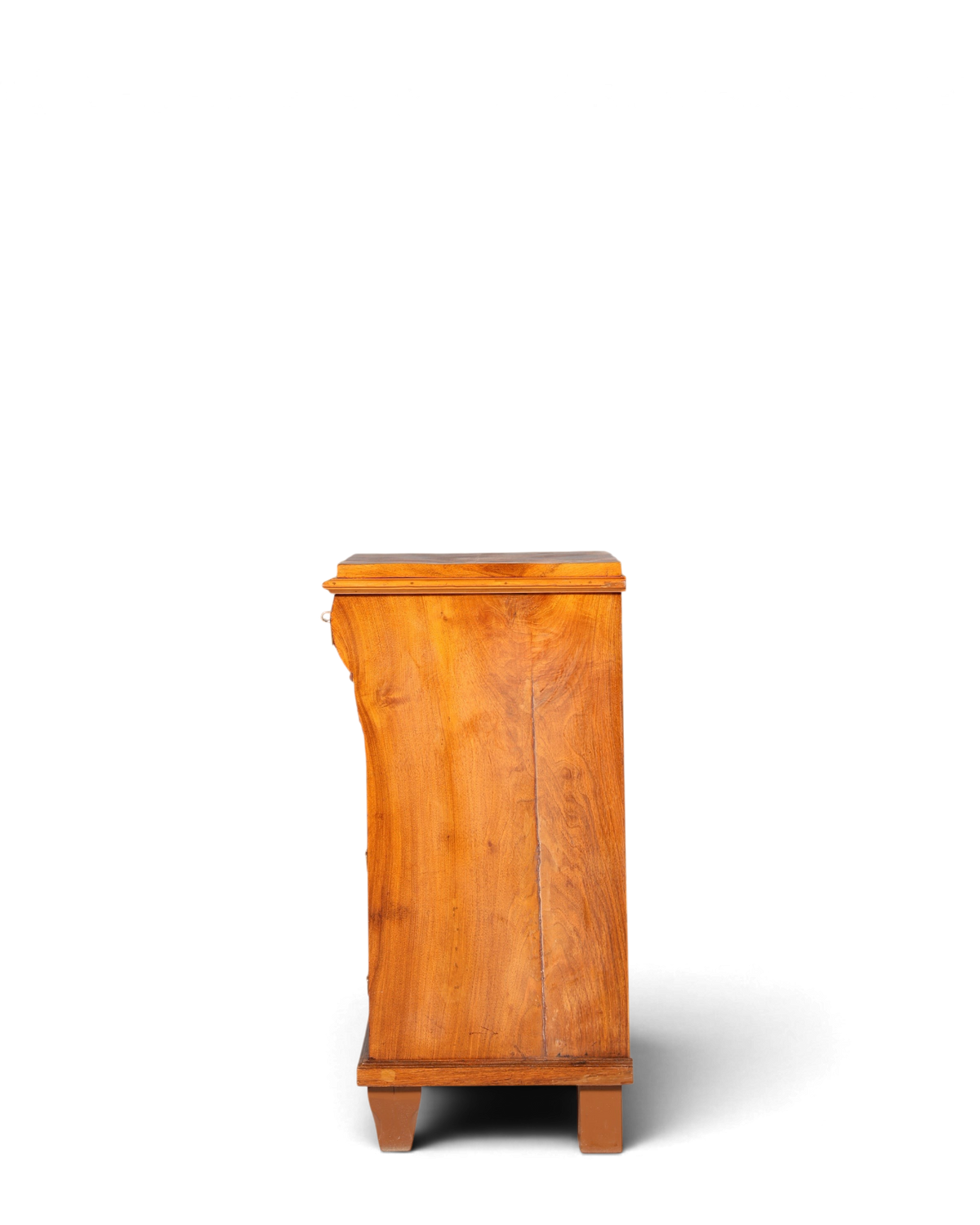 Edle Gründerzeit Kommode Jugendstil Schubladenkommode Antik Wäschekommode