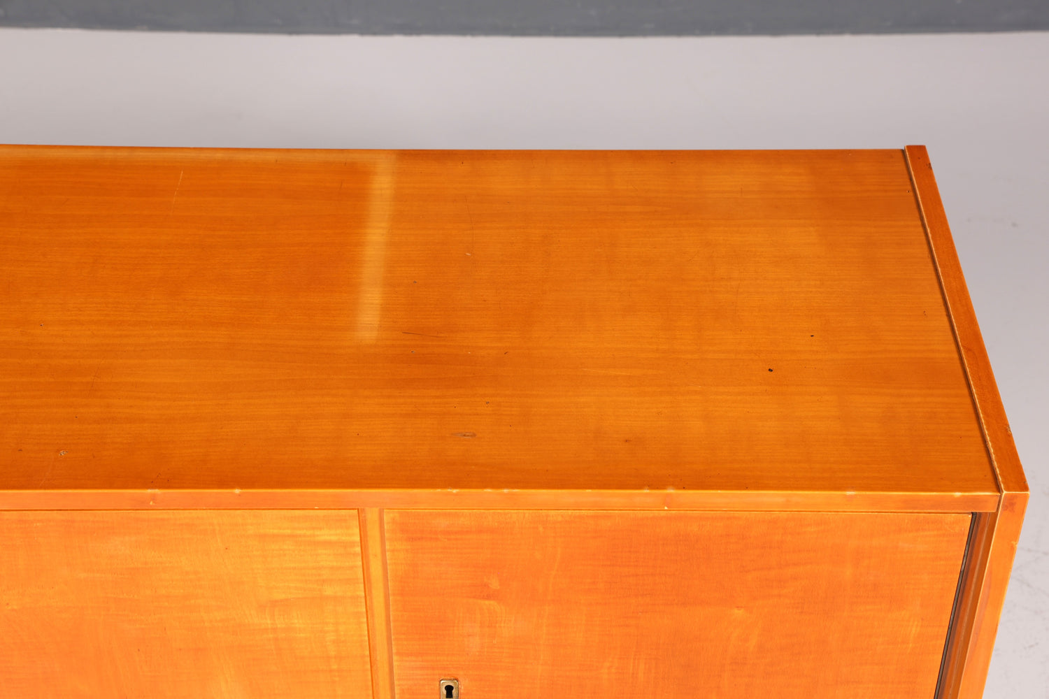 Wunderschönes Mid Century Sideboard Vintage Kommode TV Schrank 60s