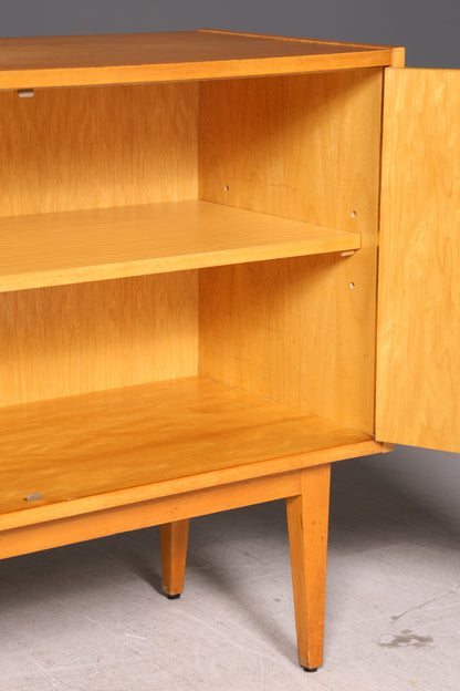 Traumhafte Hellerau Kommode Franz Ehrlich 602 Mid Century Schrank Flurkommode Vintage
