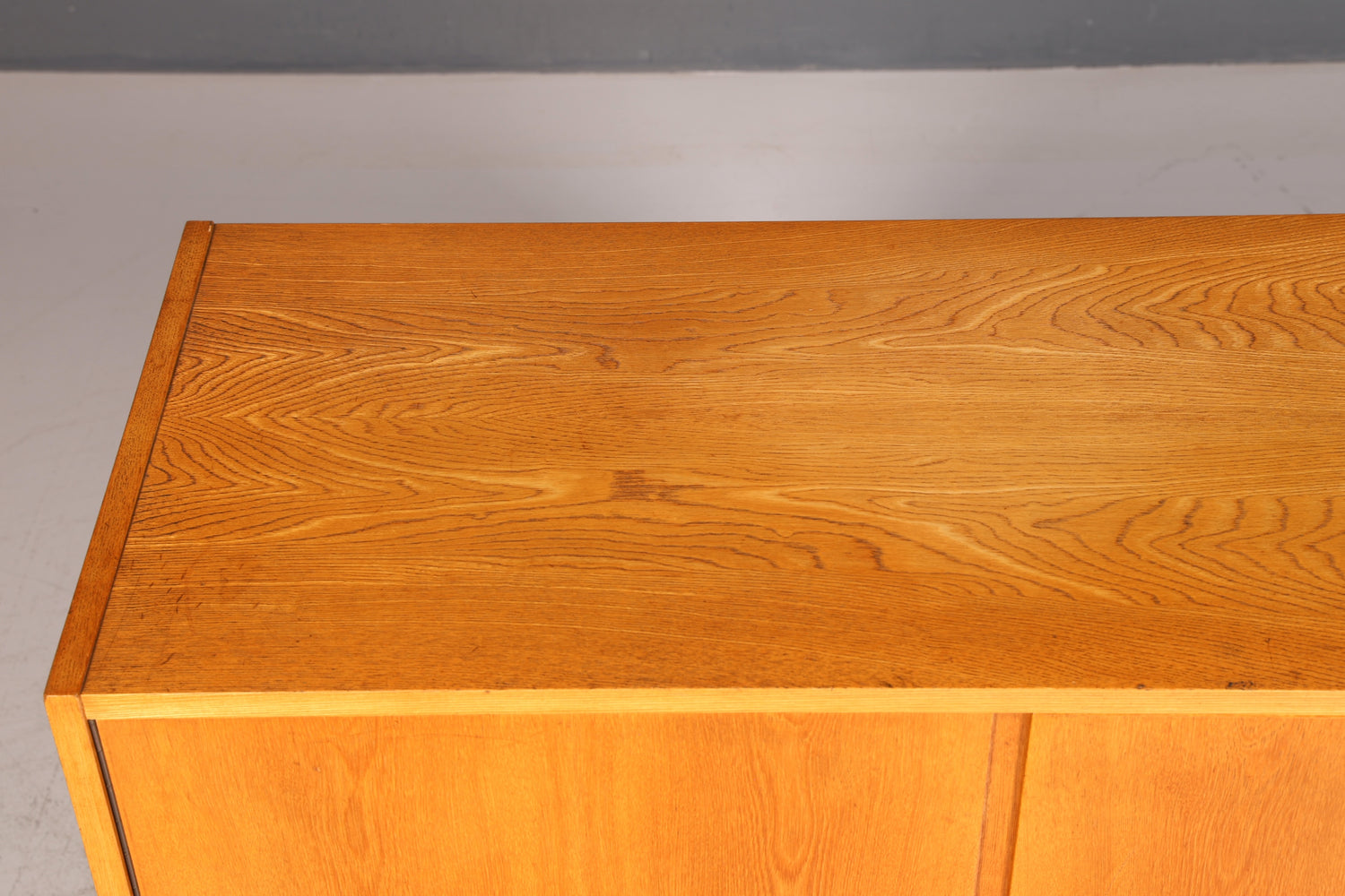 Traumhafte Hellerau Kommode Franz Ehrlich 602 Mid Century Schrank Flurkommode Vintage