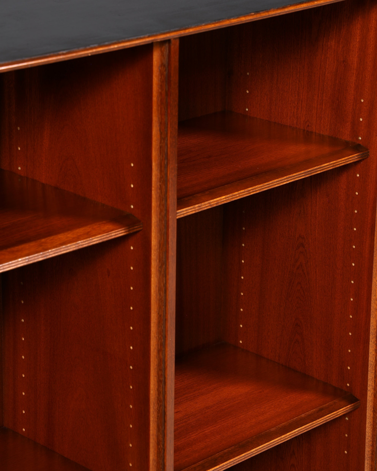 Wunderschönes Mid Century Regal Vintage Bücherregal Schrank Retro Bookshelf